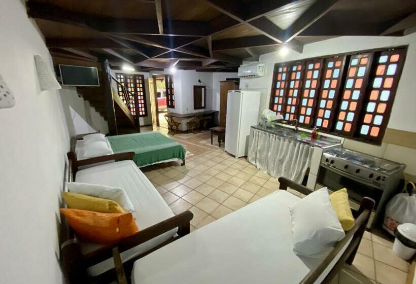 فندق Reservamazon Forest