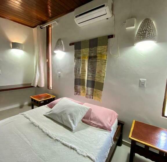 فندق Reservamazon Forest