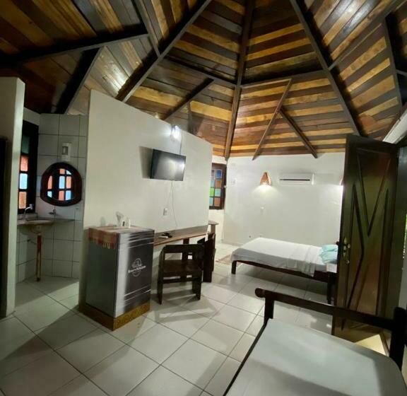 فندق Reservamazon Forest