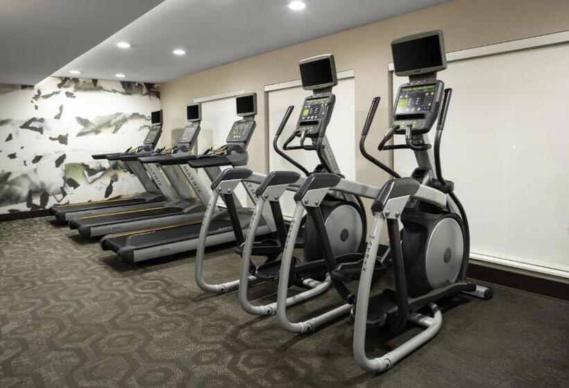 酒店 Residence Inn Waco South