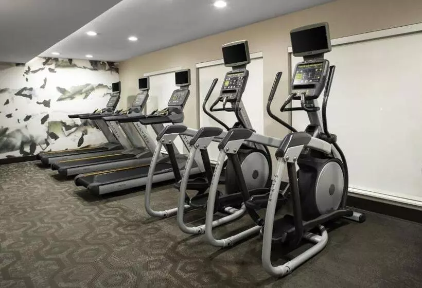 هتل Residence Inn Waco South