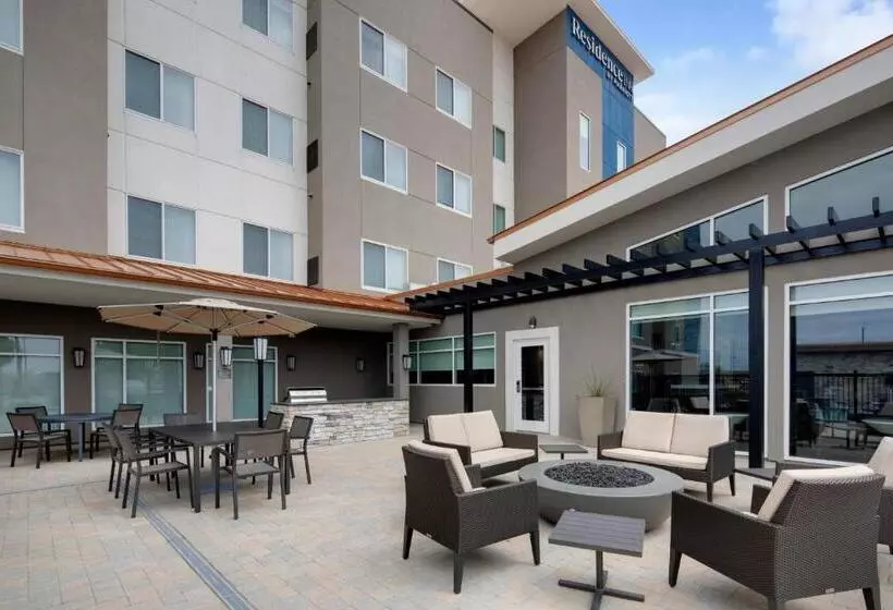 هتل Residence Inn Waco South