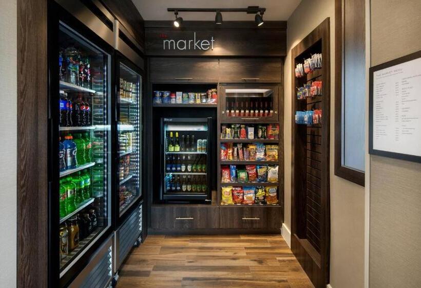 酒店 Residence Inn Waco South