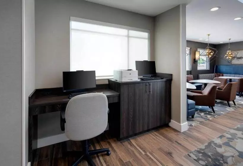 هتل Residence Inn Waco South