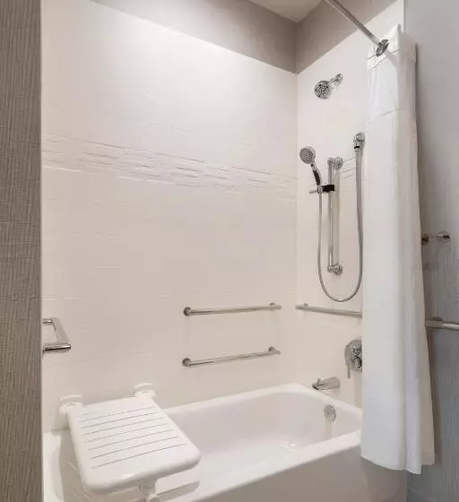 هتل Residence Inn Waco South