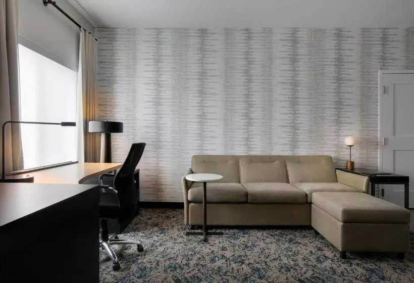 هتل Residence Inn Waco South