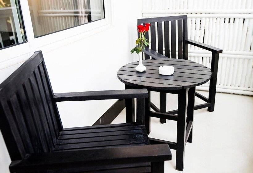 ホテル Tan Sokchea Boutique