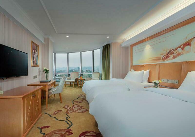 בית מלון כפרי Vienna Classic