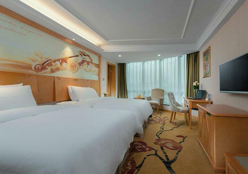 בית מלון כפרי Vienna Classic