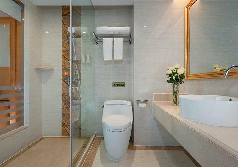 בית מלון כפרי Vienna Classic