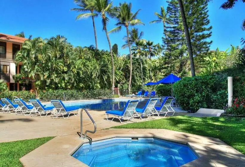 Makena Surf Resort #c106 By Ali I Resorts