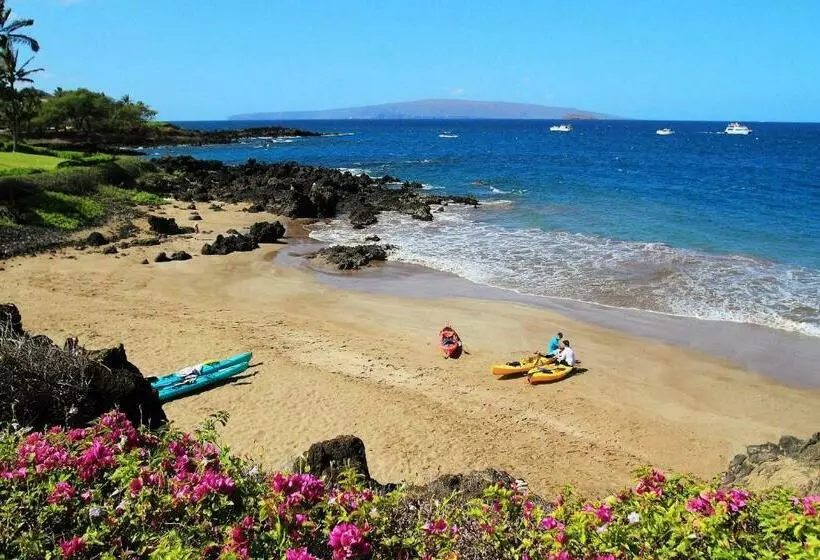 Makena Surf Resort #c106 By Ali I Resorts