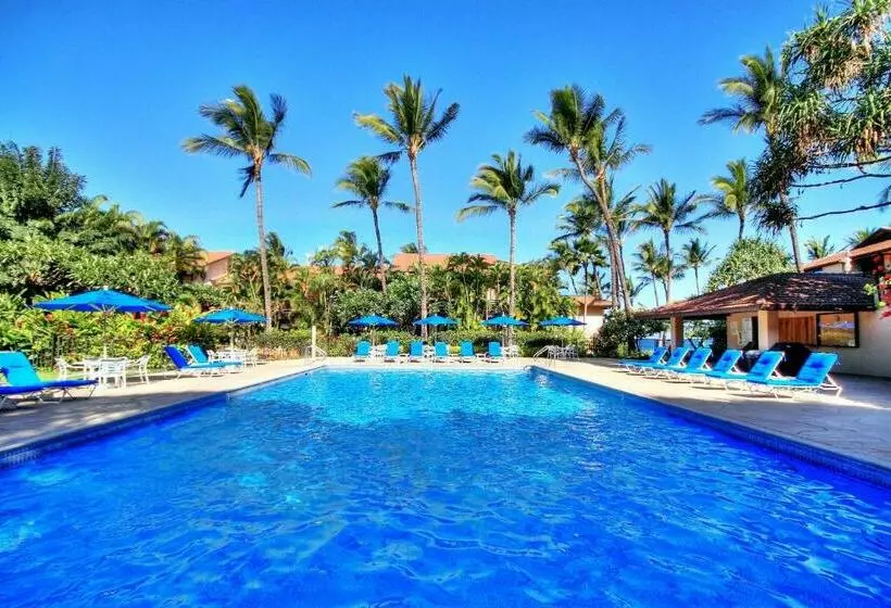 Makena Surf Resort #c106 By Ali I Resorts