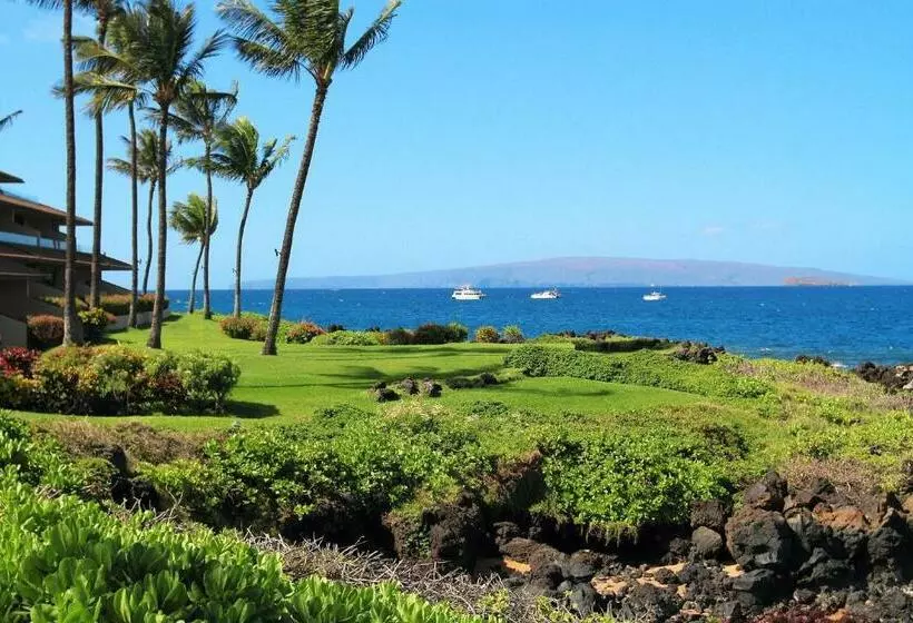 Makena Surf Resort #c106 By Ali I Resorts
