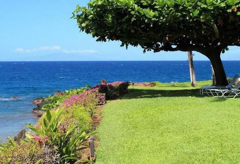 Makena Surf Resort #c106 By Ali I Resorts