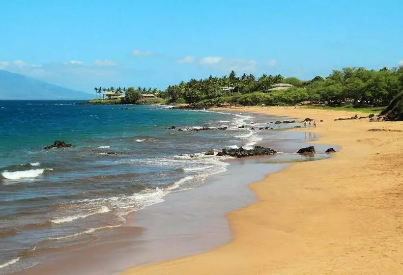Makena Surf Resort #c106 By Ali I Resorts