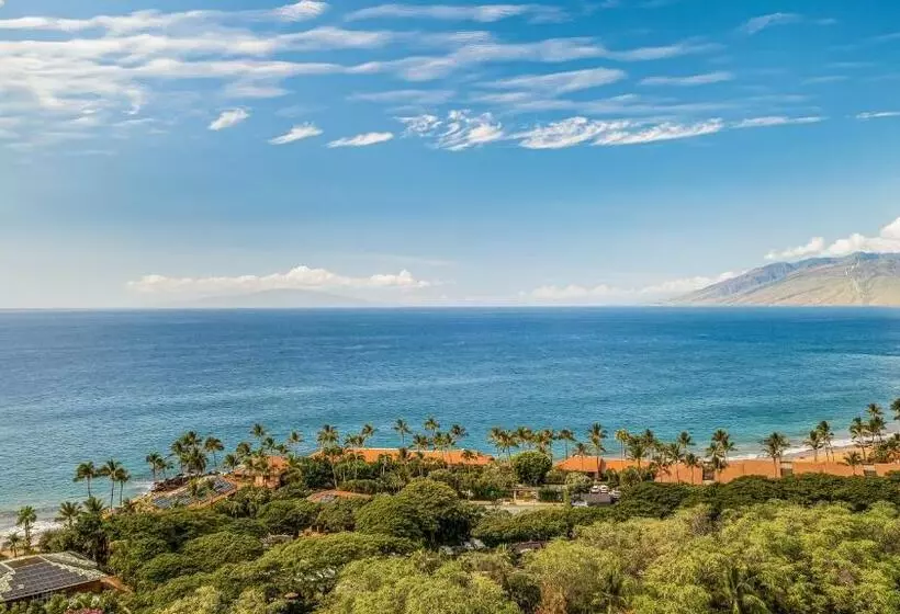 Makena Surf Resort #c106 By Ali I Resorts