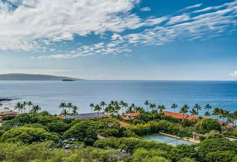 Makena Surf Resort #c106 By Ali I Resorts