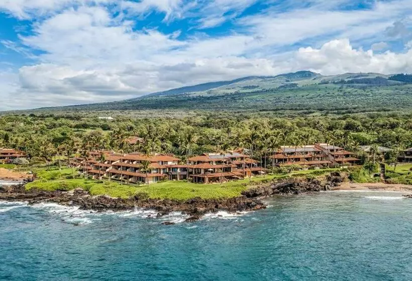 Makena Surf Resort #c106 By Ali I Resorts