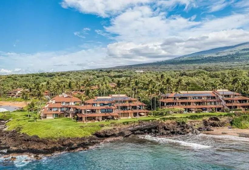 Makena Surf Resort #c106 By Ali I Resorts