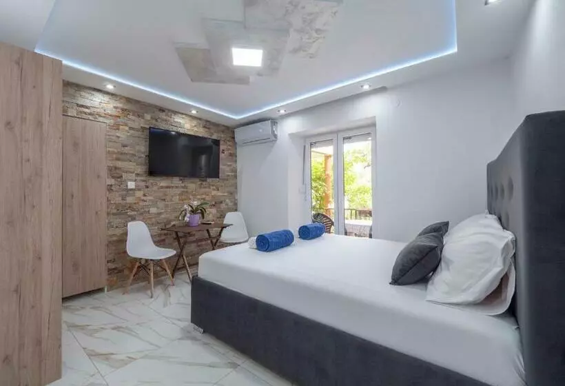 پانسیون Casa Di Fratelli
