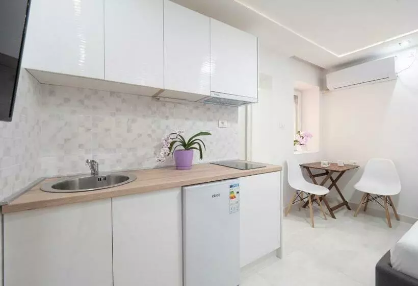 پانسیون Casa Di Fratelli