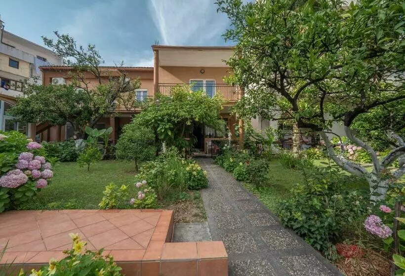 پانسیون Casa Di Fratelli