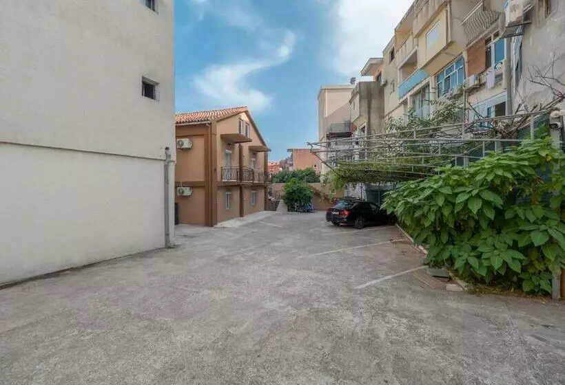 پانسیون Casa Di Fratelli