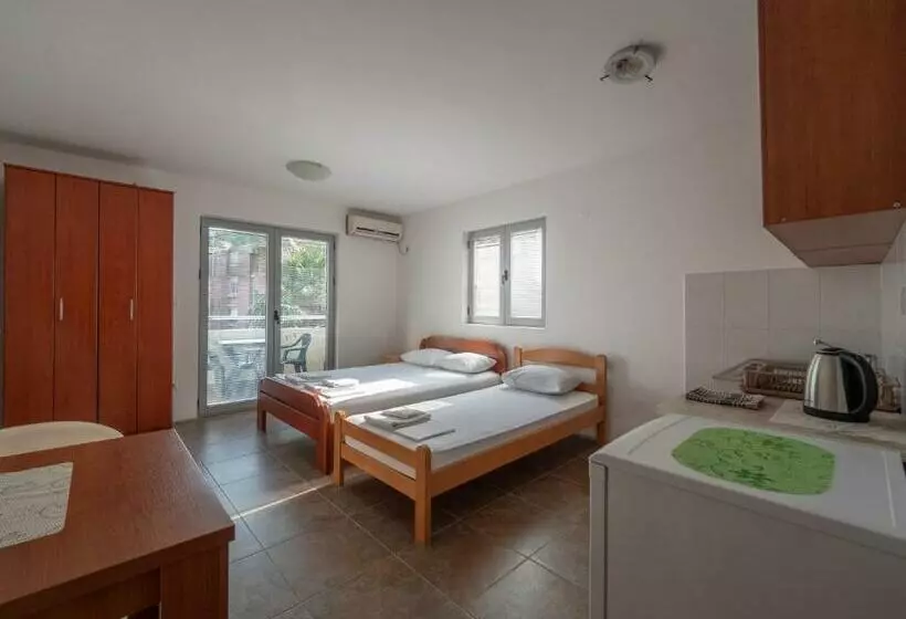 پانسیون Casa Di Fratelli