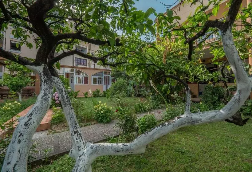 پانسیون Casa Di Fratelli