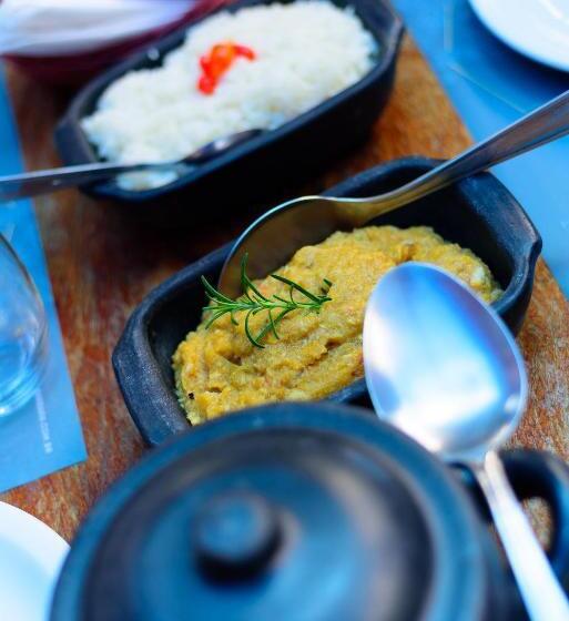 پانسیون Villae Pousada