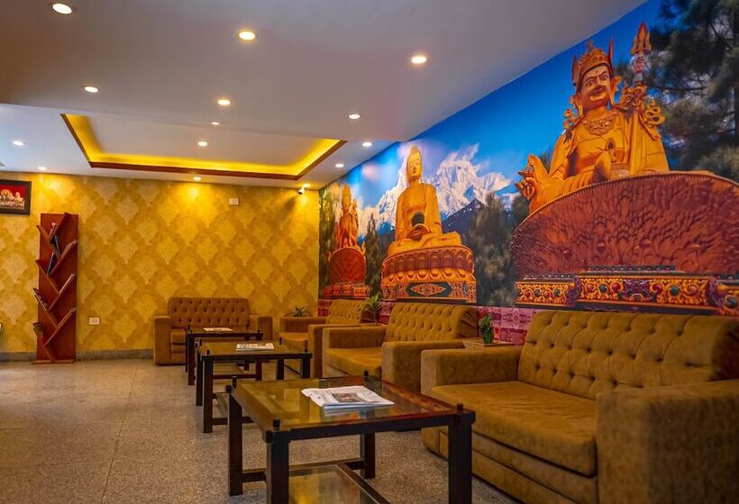 Satkar Hotel And Spa