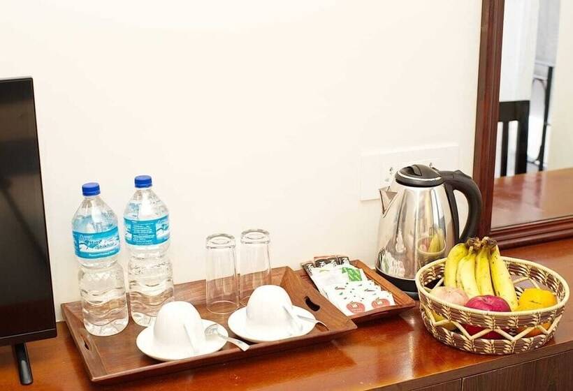 Satkar Hotel And Spa