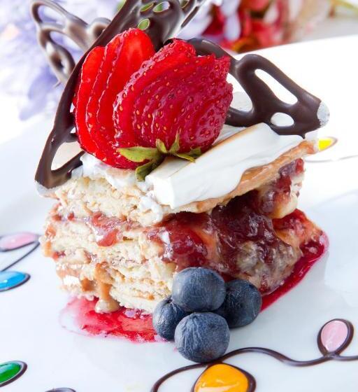 Termas De Jahuel Hotel & Spa