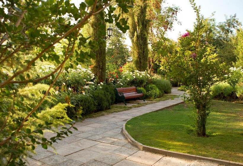 Termas De Jahuel Hotel & Spa