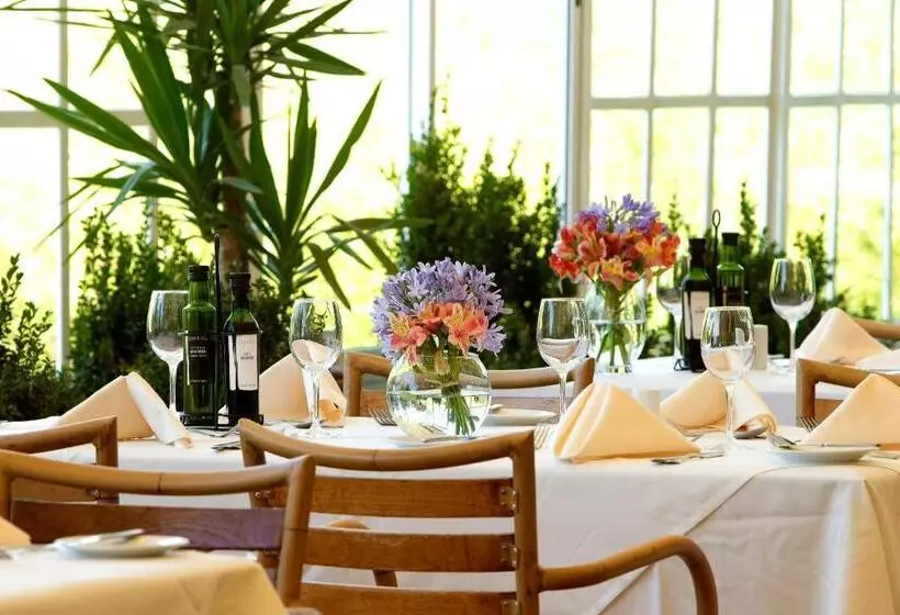 Termas De Jahuel Hotel & Spa