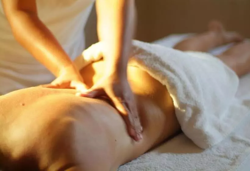 Termas De Jahuel Hotel & Spa