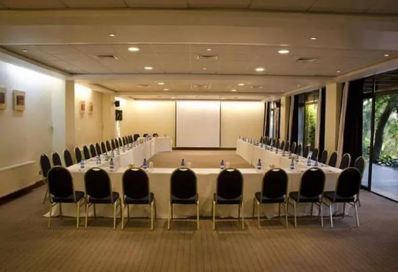 Termas De Jahuel Hotel & Spa