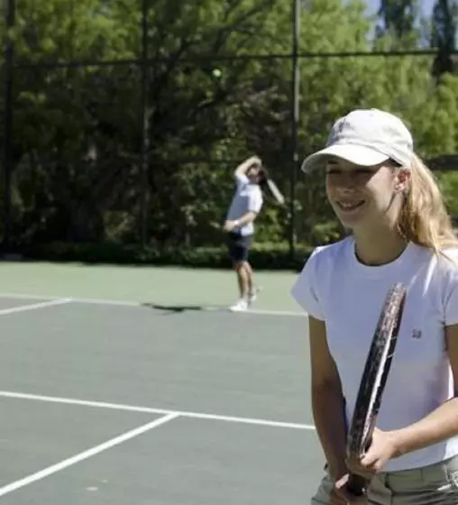 Termas De Jahuel Hotel & Spa