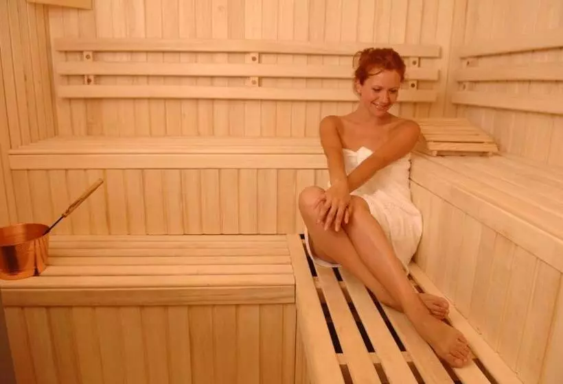 Termas De Jahuel Hotel & Spa