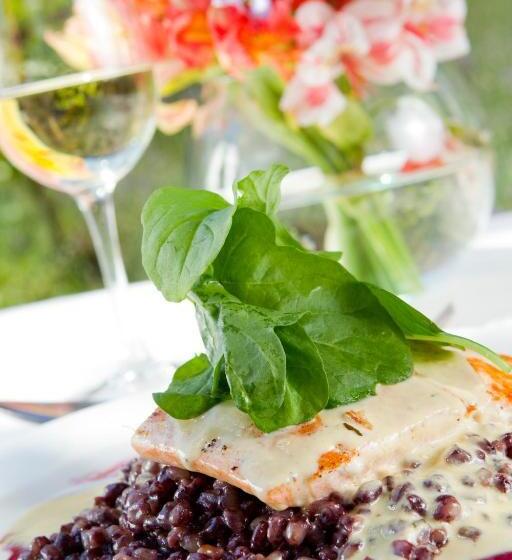 Termas De Jahuel Hotel & Spa