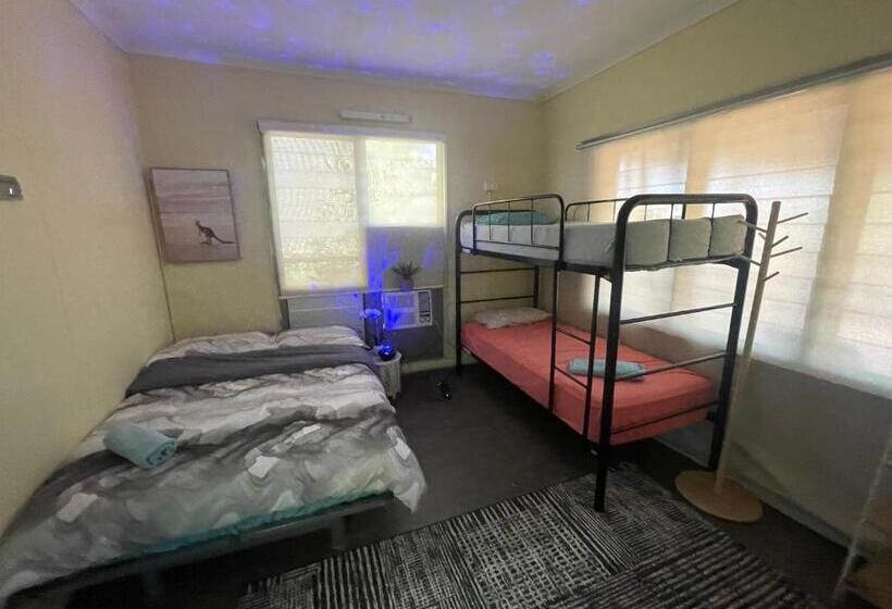 The Cozy Hostel   Motel