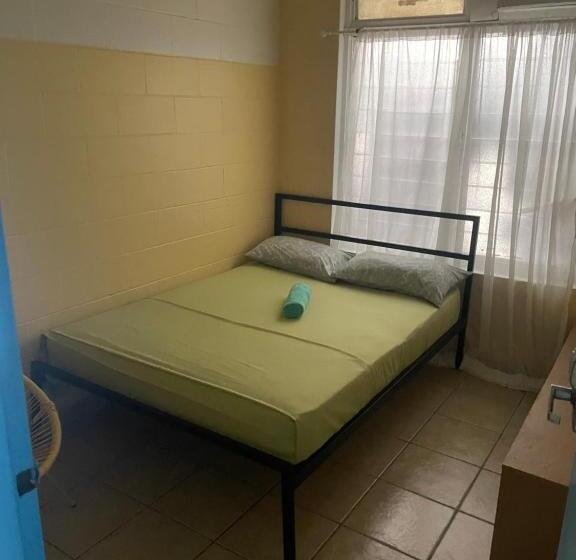 The Cozy Hostel   Motel