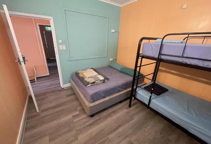 The Cozy Hostel   Motel