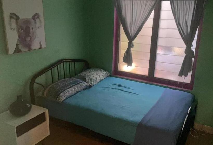 The Cozy Hostel   Motel