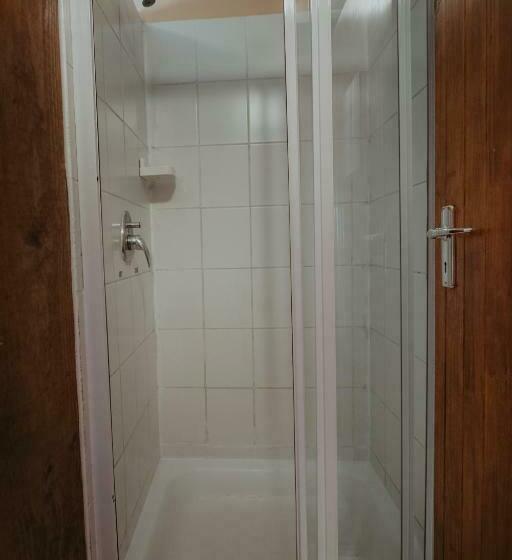 فندق صغير Tsitsikamma Backpackers