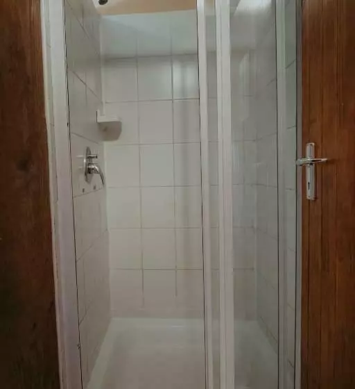 هاستل Tsitsikamma Backpackers