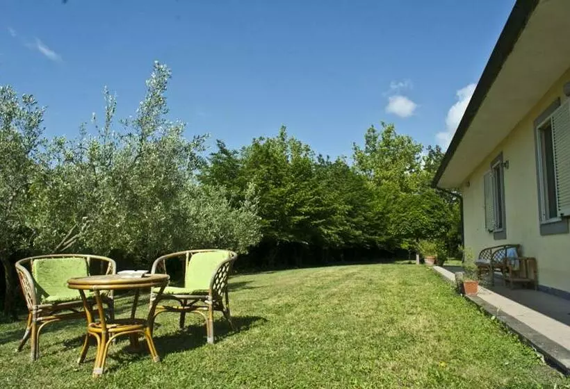 B&b Alle Terme