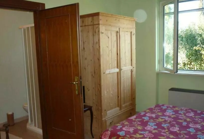B&b Alle Terme
