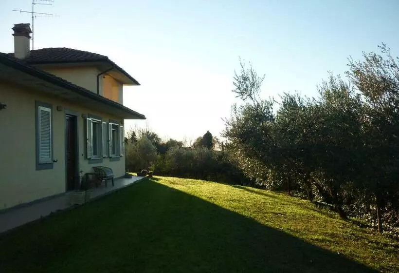 B&b Alle Terme